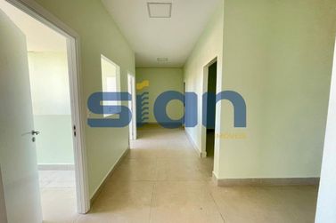 Apartamento para alugar - 860m&sup2; - Parque Residencial da G&aacute;vea