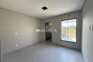 Casa &agrave; venda - 52m&sup2; - JARDIM COOPAGRO