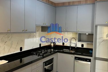 Casa &agrave; venda - 160m&sup2; - PARQUE ALTO DA PARAN&Aacute;