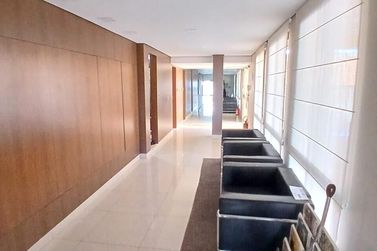 Apartamento &agrave; venda - 169m&sup2; - Zona I