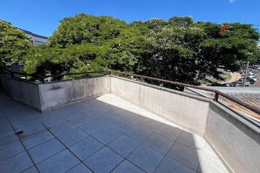 Apartamento para alugar - Zona III