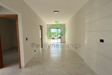 Casa &agrave; venda - 69m&sup2; - JARDIM AEROPORTO IV