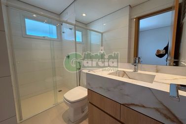 Apartamento para alugar - Zona III