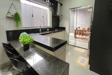 Casa &agrave; venda - Parque Ibirapuera