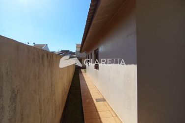 Casa &agrave; venda - 140m&sup2; - JARDIM GISELA