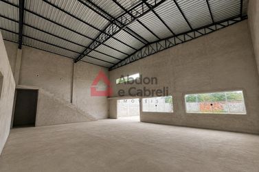 Sal&atilde;o Comercial para alugar - 380m&sup2; - Jardim Panorama