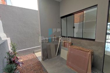 Casa &agrave; venda - Jardim das Cerejeiras