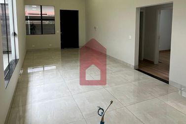 Casa &agrave; venda - 153m&sup2; - Parque Bandeirantes