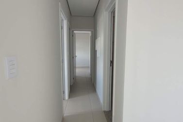 Apartamento &agrave; venda - 66m&sup2; - Parque Residencial Interlagos