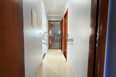 Casa &agrave; venda - 324m&sup2; - Jardim Campo Belo