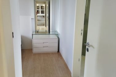 Apartamento para alugar - Zona VI