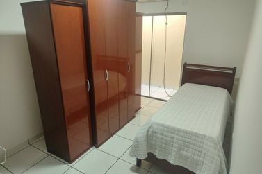 Casa &agrave; venda - 213m&sup2; - JARDIM INDAIA