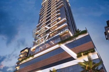 Apartamento &agrave; venda - 120m&sup2; - Barra Sul