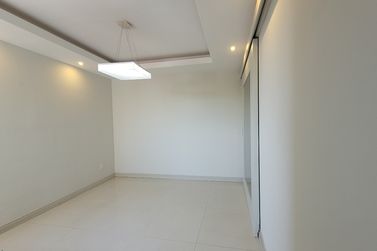 Apartamento &agrave; venda - 269m&sup2; - Zona III