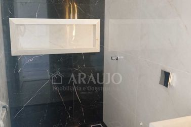 Casa &agrave; venda - 87m&sup2; - Jardim Est&acirc;ncia II