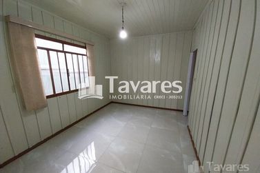 Casa para alugar - 153m&sup2; - Zona II