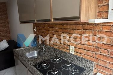 Apartamento para alugar - Zona III