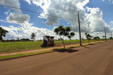 Terreno &agrave; venda - 514m&sup2; - VILA IPIRANGA