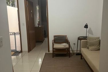 Casa &agrave; venda - 87m&sup2; - Jardim Imigrantes