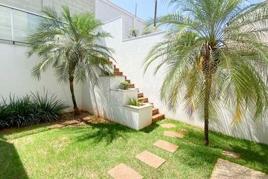 Casa &agrave; venda - 219m&sup2; - Condom&iacute;nio Portal das &Aacute;guas