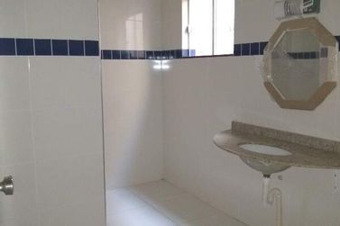 Apartamento para alugar - 350m&sup2; - Zona III