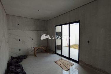 Casa &agrave; venda - 71m&sup2; - JARDIM COOPAGRO