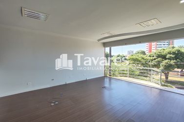 Sala Comercial para alugar - Zona III