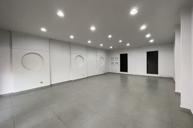 Sala Comercial para alugar - 80m&sup2; - ZONA I