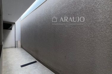 Casa para alugar - 195m&sup2; - Parque Residencial Interlagos II