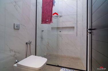 Casa &agrave; venda - 360m&sup2; - Parque Cidade Jardim