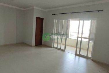 Apartamento &agrave; venda - 204m&sup2; - Zona VII