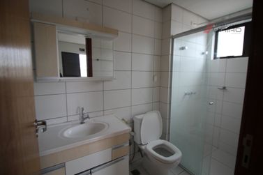 Apartamento para alugar - 67m&sup2; - Zona I
