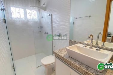 Apartamento &agrave; venda - 279m&sup2; - Zona II