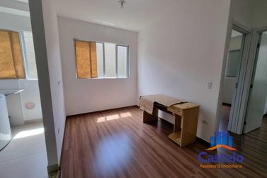 Apartamento para alugar - 70m&sup2; - Zona V