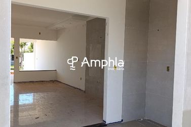 Casa &agrave; venda - 70m&sup2; - Guavir&aacute;