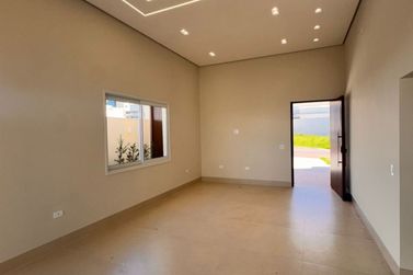 Casa &agrave; venda - 151m&sup2; - Condom&iacute;nio Paysage Essenza