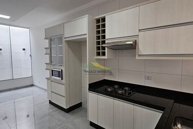 Casa &agrave; venda - 144m&sup2; - Jardim Laguna