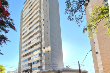 Apartamento &agrave; venda - 155m&sup2; - Zona I