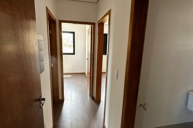 Apartamento &agrave; venda - 143m&sup2; - Zona I