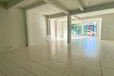 Sala Comercial &agrave; venda - 697m&sup2; - Jardim Espanha