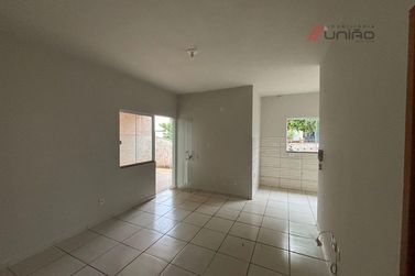 Casa &agrave; venda - 80m&sup2; - Condom&iacute;nio Parque das Grevilhas