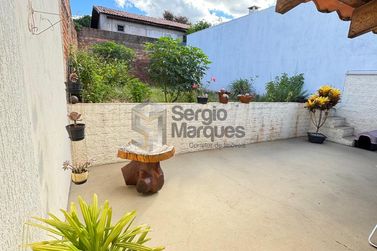 Casa &agrave; venda - 258m&sup2; - Alto S&atilde;o Francisco