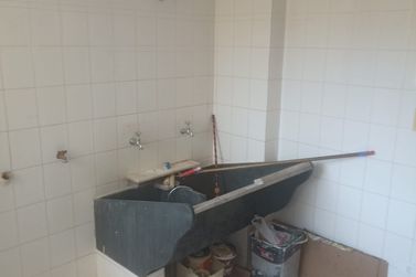 Apartamento para alugar - 120m&sup2; - JARDIM DOS PR&Iacute;NCIPES