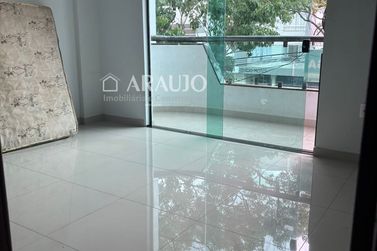 Apartamento para alugar - zona III