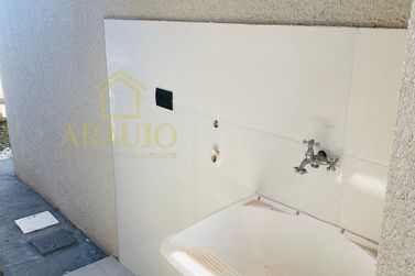 Casa &agrave; venda - 62m&sup2; - Jardim Sakai