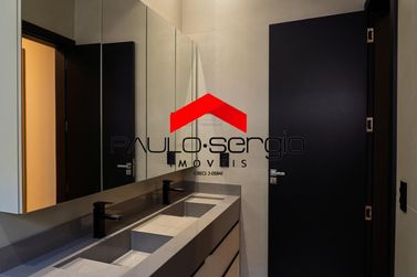Casa &agrave; venda - 199m&sup2; - CONDOM&Iacute;NIO JARDINS DE VERSAILLES