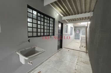 Kitnet para alugar - ZONA II