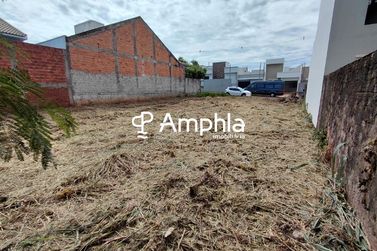 Terreno &agrave; venda - 360m&sup2; - Andorinha