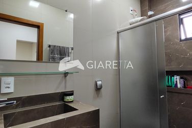 Casa &agrave; venda - 57m&sup2; - CONC&Oacute;RDIA DO OESTE