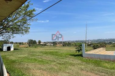 Ch&aacute;cara &agrave; venda - 20000m&sup2; - Jardim Aeroporto